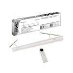 Faac - kit automatisme volets battants radio nnght one day2 blanc 105760