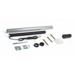 Kit axe motoris filaire avosdim 60mm - 10nm ? 1. 5m