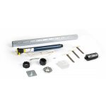 Kit axe motorisé filaire somfy ® ø60mm - 10nm ? 1, 5m Kit axe motorisé filaire somfy ® ø60mm - 10nm ? 1, 5m