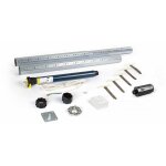 Kit axe motorisé filaire somfy ® ø60mm - 10nm ? 2, 5m Kit axe motorisé filaire somfy ® ø60mm - 10nm ? 2, 5m