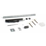 Kit axe motoris� pour volet filaire avosdim 40mm