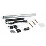 Avosdim - kit axe motoris� pour volet filaire court �40mm - 10nm - 1, 5m