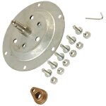 Kit axe tambour d'origine
