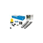 Motorisation portail battant came 8k01mp - 017