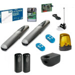 Motorisation portail battant came 8k01mp - 017