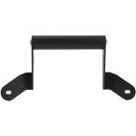 Kit de barre de support de support gps pour moto, tige de support de 0, 8 pouces adapte pour c400gt ...