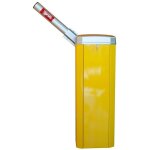 Kit barriere levante 4m avec cellule et horloge Kit barriere levante 4m avec cellule et horloge