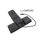 Kit batterie 48v pour secateur f3010 electrocoup infaco