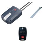 Bft - kit botticelli smart bt a1250 24v  chane motorisation porte de garage
