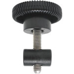 Kit de bouton et �crou rotatif spx1600pn ? pour pompe hayward superpump ? lot de 2 pi�ces