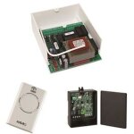 Kit t - box electronic commande pour portes de garage faac - faac