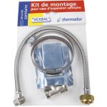 Kit de branchement vase expansion sanitaire vexbal