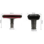 Kit de brosses de rechange pour aspirateur dyson dc35 dc45 dc52 dc58 v6 (ensemble de 5 pi�ces)
