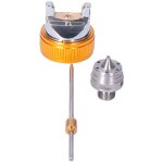 Kit de buses 1, 4 mm pour pistolet pulvérisateur 08464 ngwf - h - 828g Kit de buses 1, 4 mm pour pistolet pulvérisateur 08464 ngwf - h - 828g