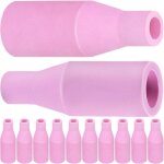 Kit buses c�ramiques mig 15ak 14ak pour 15ak mb15 14ak mb14 mag torche de soudage mig accessoires buse ...