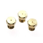 Kit buses pour gaz butane pour cuisini�re bosch - siemens