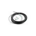 Kit c�ble corde m�tallique 6 mt pour s�lecteur de cl� kio nice ka1 ka1r01