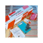 Atlantic - kit cble plancher chauffant lectrique l60 domocable 150w