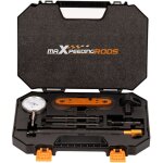 Kit calage de distribution for audi a3 vw golf polo 1. 2 1. 4 1. 6 tsi fsi tfsi