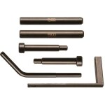 Bgs technic ? kit calage distribution fiat 1. 8l / 2. 0l essence ? compatible moteurs lfw, rfu, rgx, ...
