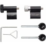 Outil levier de pneu, demonte pneu, demonte pneu moto, 3 cuill�res outil pneumatique levier, avec 3 jantes ...