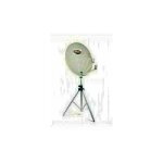 Hdme - kit camping antenne satellite 65 cm + trepied parabole Hdme - kit camping antenne satellite 65 cm + trepied parabole