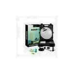 Hdme - kit camping car hd me parabole 35 cm + lnb single 0, 1db Hdme - kit camping car hd me parabole 35 cm + lnb single 0, 1db