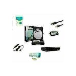 Hdme - kit camping car parabole 35 cm + recepteur ths805 fransat + kit satfinder + kit coaxial hd me Hdme - kit camping car parabole 35 cm + recepteur ths805 fransat + kit satfinder + kit coaxial hd me