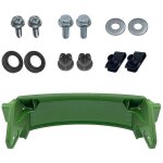 Kit de capot sup�rieur de pare - chocs avant pour tracteur lt133 lt155 - pi�ces d�tach�es et accessoires ...