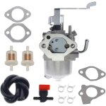 Kit carburateur ex30 pour moteur de g�n�ration d'�nergie subaru robin ex30 rgx4800 rgn5100