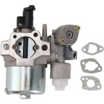 Kit carburateur pour tondeuse � gazon 277?62301?30 277?62302?50 277?62301?60 avec joint pour moteur subaru ...