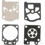 Kit de carburateur walbro k1 - wtf - 4147 - 007 - 1700 - k1wtf - 41470071700