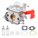 Kit carburateur walbro wt - 668 / wt - 997 pour moteur de voiture rc 1 / 5 hpi baja 5b / 5t