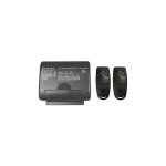 Kit complet cardin s449 - 1 récepteur rqm449200 + 2 télécommandes txc4492p0 - portail et garage - fréquence ... Kit complet cardin s449 - 1 récepteur rqm449200 + 2 télécommandes txc4492p0 - portail et garage - fréquence ...
