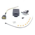 Kit cdi pompe � huile pour scooter peugeot 50 ludix 804130 775367