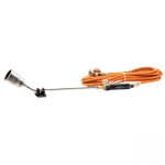 Kit chalumeau 6212cr compos� de 5 pi�ces - longueur du tuyau : 10 m - express