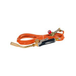Kit chalumeau complet sanitaire