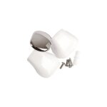 Novellini - kit charni�re compl�te lunes g