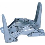 Kit charnières de porte Kit charnières de porte