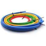 Kit cintreuse tube cuivre pour climatisation sonde �: 1 / 4  - 3 / 8  - 1 / 2  - 5 / 8  kit cintreuse ...