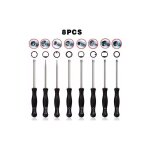 Kit de cl de rglage de carburateur pour dbroussailleuse et trononneuse,