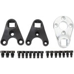 Kit de cl�s pour trim / tilt de moteur hors - bord - acier alli� (mt0004 / mt0006 / mt0009) - compatible ...