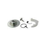Kit de cliquets de lanceur kawasaki modles td33 - td40 - td43 - td48