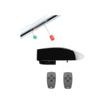 Kit comfort 260 complet motorisation pour porte de garage 230v marantec - marantec Kit comfort 260 complet motorisation pour porte de garage 230v marantec - marantec