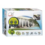 Kit complet brumisation jardibric bru071 ? temporisateur, 10m tuyau, 6 jonctions, 20 pinces, buses 2 ...