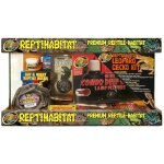 Zoo med - kit complet pour dbutants gecko reptihab