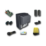 Came - kit complet motorisation 801ms - 0030 230v 001u2643 u2643