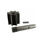 Kit complet rotor de broyeur gloria 539563. 0000 - 5395630000 Kit complet rotor de broyeur gloria 539563. 0000 - 5395630000