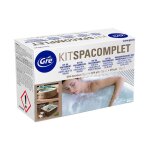 Kit complet de traitement pour spa