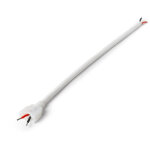 Kit de connexion pour ruban led 24v wall washer 30� largeur 14mm ip44 14 mm